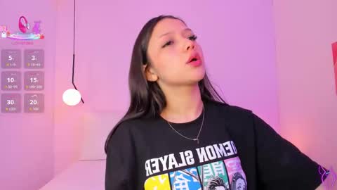 Liza online show from February 11, 3:41 am