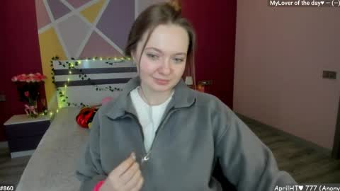 Girl next door online show from April 8, 11:56 am