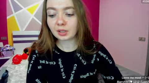 Girl next door online show from March 7, 12:34 pm