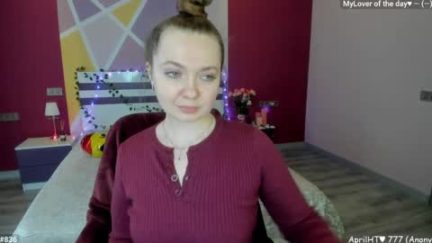 Girl next door online show from April 11, 11:36 am