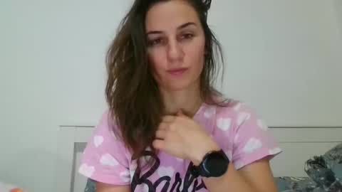 Liza online show from December 21, 8:21 pm