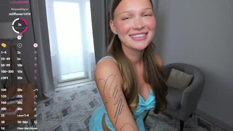 Liza online show from April 9, 12:54 pm