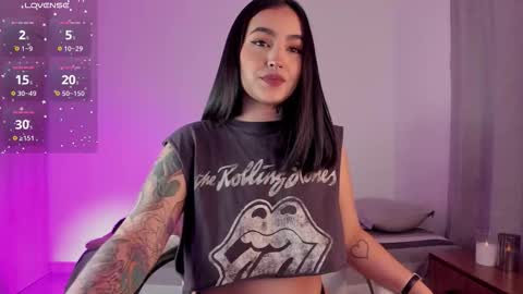 Liza online show from October 31, 6:26 am