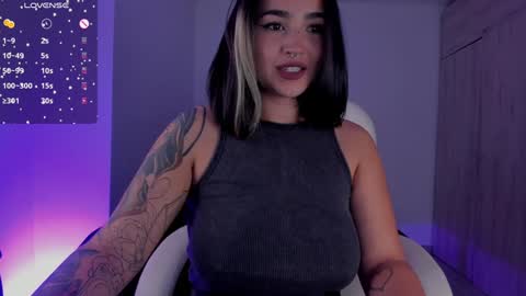 Snapshot of lizasoto chatting on December 5, 2:20 am Liza online show from December 5, 2:20 am