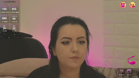 lizasunshine__ online show from March 3, 6:31 am