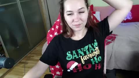 LIzaSwan online show from December 29, 11:29 pm