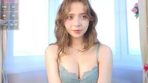 Hello there im Amelia Im new here Lets have fun online show from October 6, 3:12 am