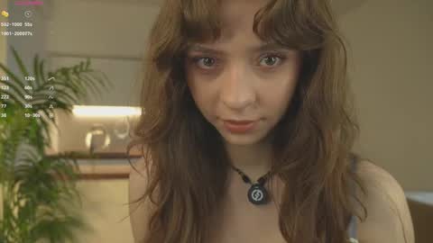 Hello there im Amelia Im new here Lets have fun online show from May 29, 3:26 am