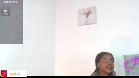 liz online show from January 11, 8:21 pm