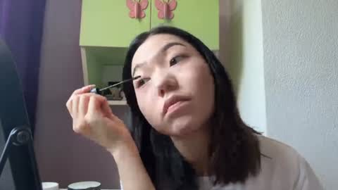 Aoi online show from July 8, 7:32 am