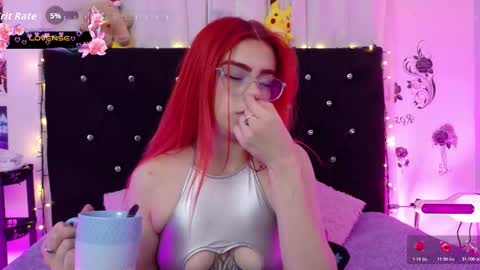 Lizz online show from March 21, 12:26 am