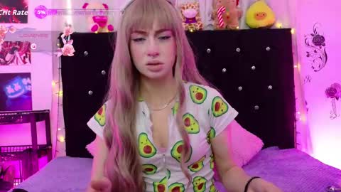 Lizz online show from November 21, 10:12 pm