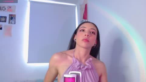 Lizza Scott online show from July 2, 9:43 pm