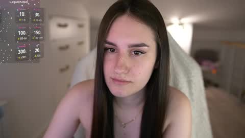 Lizi-Fox online show from April 18, 7:07 pm