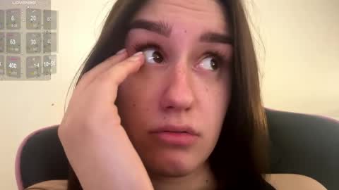 Lizi-Fox online show from April 3, 9:29 am