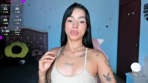 Lizzie online show from December 11, 10:16 pm