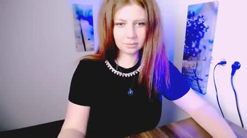 Lizzy3 online show from March 13, 2:29 pm
