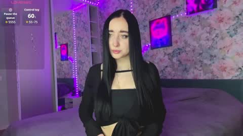 Lizzy 3 online show from April 4, 2:16 pm