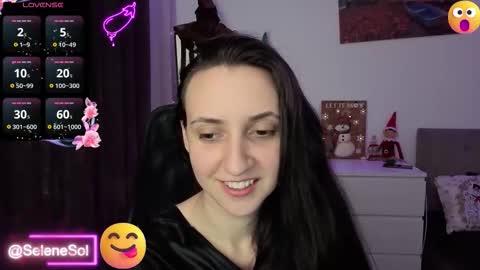 Lizzy Palmer online show from January 10, 11:53 pm