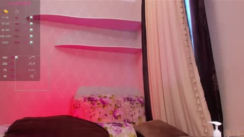 lizzyvixx online show from February 28, 8:36 am