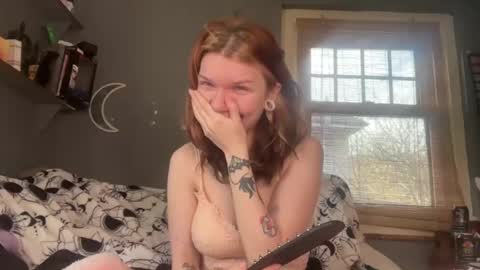 lizzybunny online show from January 6, 1:52 pm