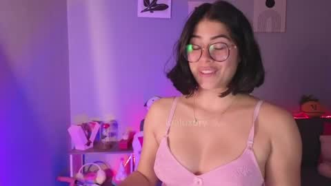 Pamela online show from April 19, 9:17 pm