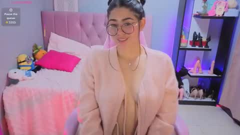 Pamela online show from November 26, 11:55 am