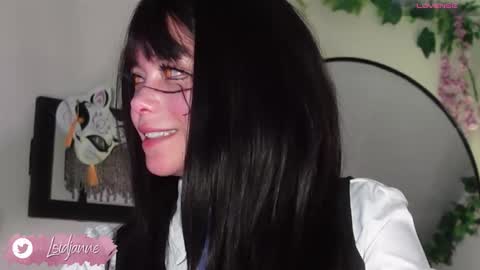 Snapshot of loidjanne chatting on September 21, 4:33 am Janne Miller 9pm to 3am GMT-5 online show from September 21, 4:33 am