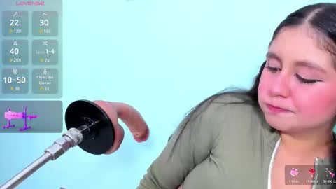 lola online show from December 1, 4:05 am