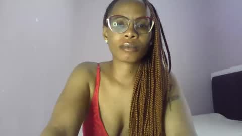 Lola Coco online show from March 26, 1:35 pm