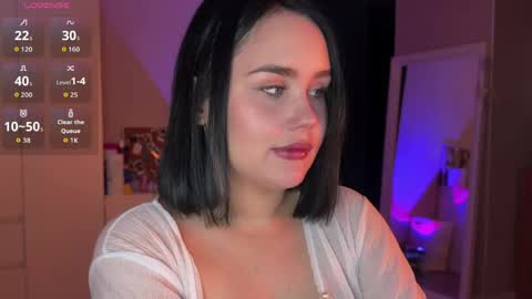 lola_razee online show from April 22, 7:33 pm