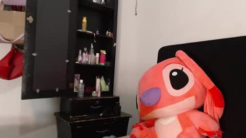 lolaa_staars online show from December 22, 7:33 am