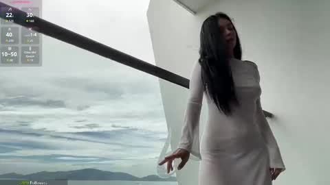 Lola online show from October 5, 3:00 am