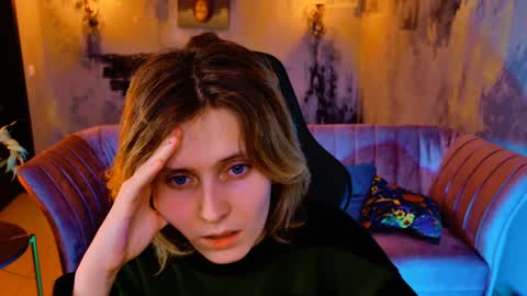 I consider myself the god Loki but life just calls me LOL  online show from January 29, 3:26 pm