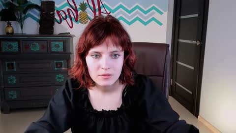 I consider myself the god Loki but life just calls me LOL  online show from March 11, 3:12 pm