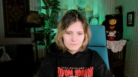 I consider myself the god Loki but life just calls me LOL  online show from February 19, 5:05 am