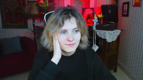 I consider myself the god Loki but life just calls me LOL  online show from December 30, 1:14 pm