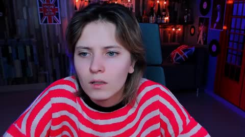 I consider myself the god Loki but life just calls me LOL  online show from January 8, 5:05 am