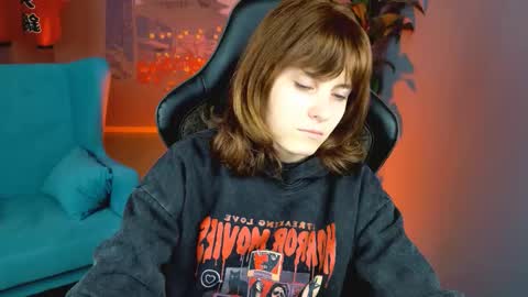 I consider myself the god Loki but life just calls me LOL  online show from October 16, 7:44 am