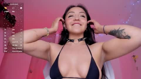 Snapshot of lolaberry_ chatting on September 10, 2:28 pm Lola Berry online show from September 10, 2:28 pm