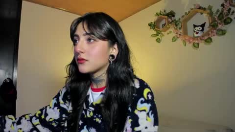 Lola online show from February 3, 6:22 am