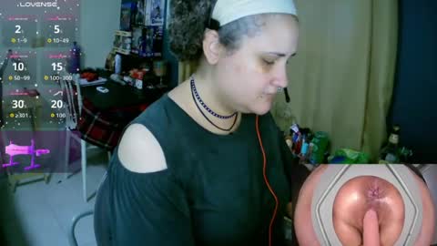 lolalicious7583 online show from June 21, 11:09 pm
