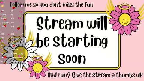 Lolatheangel online show from January 16, 3:02 am