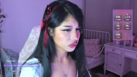 Snapshot of lolipopdolly chatting on January 14, 3:32 am   Dorii- chan     twitter lolipopdolly6   Use CB DarkMode online show from January 14, 3:32 am