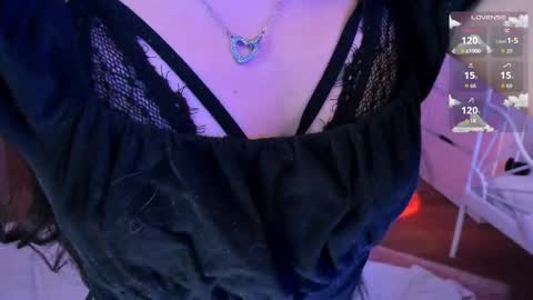 Snapshot of lolipopdolly chatting on September 16, 2:08 am   Dorii- chan     twitter lolipopdolly6   Use CB DarkMode online show from September 16, 2:08 am