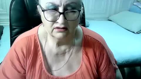 LolkaAlyss online show from March 25, 7:39 pm