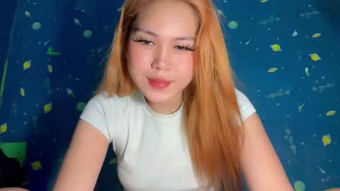 Pretty Janne 3 online show from October 24, 3:19 pm