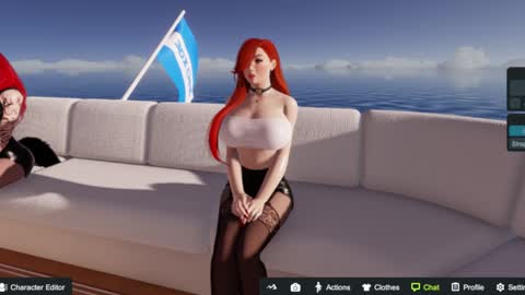 Snapshot of lollita__pop chatting on September 25, 11:02 pm ANNE online show from September 25, 11:02 pm