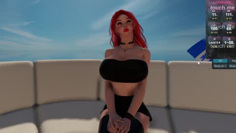 Snapshot of lollita__pop chatting on January 19, 7:26 pm ANNE online show from January 19, 7:26 pm