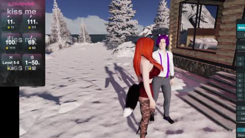 Snapshot of lollita__pop chatting on January 17, 10:23 pm ANNE online show from January 17, 10:23 pm